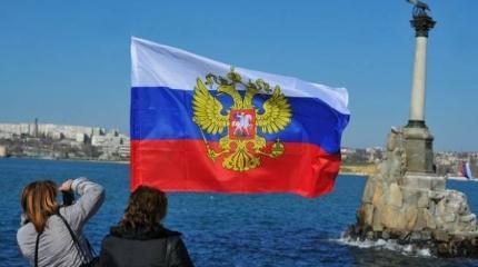 Полная дезориентация: на Украине вспомнили, почему потеряли Крым Полная дезориентация: на Украине вспомнили, почему потеряли Крым