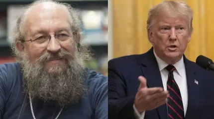 Вассерман рассказал, чем обернется поражение Трампа на выборах