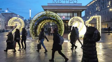 Национальный характер может вывести Россию в мировые лидеры