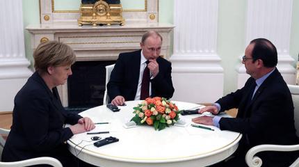Сумеют ли выжить непризнанные республики Донбасса в нынешних границах? Сумеют ли выжить непризнанные республики Донбасса в нынешних границах?
