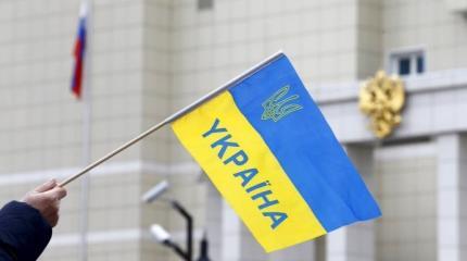 Прощай, «звездный час» Украины: Запад «развяжет руки» России и Донбассу Прощай, «звездный час» Украины: Запад «развяжет руки» России и Донбассу