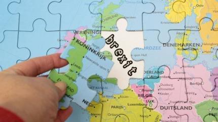 Если отменить Brexit, в Лондоне появятся баррикады как в Париже Если отменить Brexit, в Лондоне появятся баррикады как в Париже