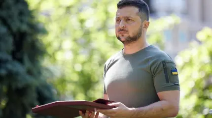Америка предупреждает Зеленского: надо воевать, иначе вас не будет