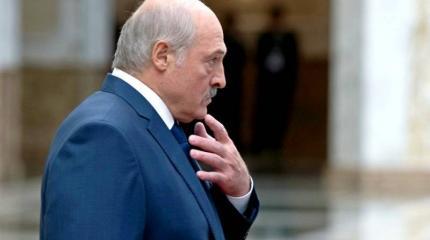 Закат эпохи Лукашенко: без интеграции с Россией его ждет расправа Закат эпохи Лукашенко: без интеграции с Россией его ждет расправа