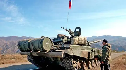 Раздел Карабаха может стать сценарием для Донбасса и Приднестровья