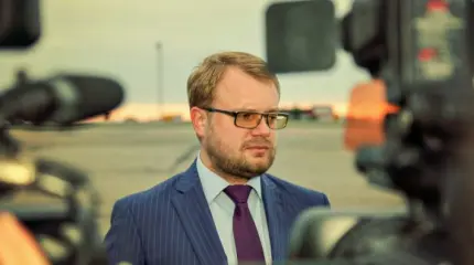 Дмитрий Полонский: Меджлис – проект американских спецслужб