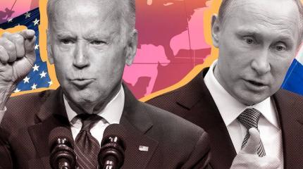 InfoBrics: Байден послал тайный сигнал Путину, отправляя бомбы B61-12 в ЕС InfoBrics: Байден послал тайный сигнал Путину, отправляя бомбы B61-12 в ЕС
