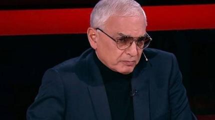 Пример для России: Шахназаров рассказал, за что нужно благодарить Украину Пример для России: Шахназаров рассказал, за что нужно благодарить Украину