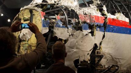 Доказательства в суде по делу МН17 могли быть сфабрикованы Доказательства в суде по делу МН17 могли быть сфабрикованы