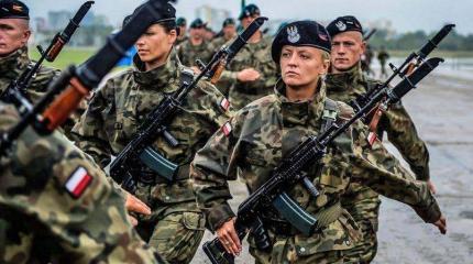 Польша – России: Будем дружить, когда Украина и Беларусь под нами будут Польша – России: Будем дружить, когда Украина и Беларусь под нами будут