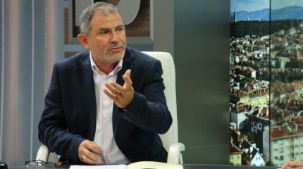 Методий Андреев: Путин хочет стать императором, а Эрдоган – новым султаном Методий Андреев: Путин хочет стать императором, а Эрдоган – новым султаном