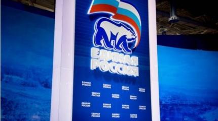 Итоги выборов – почему победила Единая Россия Итоги выборов – почему победила Единая Россия