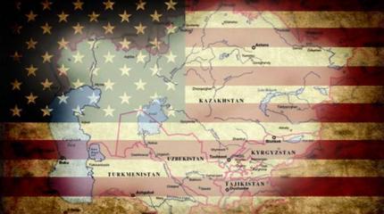 США в «мягком подбрюшье» России