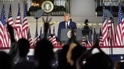 После выборов в США смешно никому не будет После выборов в США смешно никому не будет