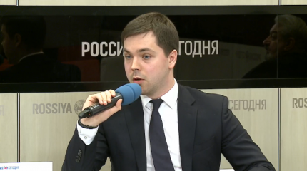 Банин: Борьба США с ДАИШ – не что иное, как имитация