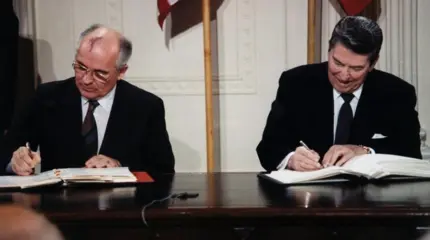 Договор СНВ. 25 лет спустя Договор СНВ. 25 лет спустя