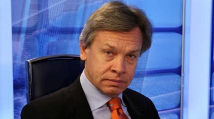Пушков: Россия в Сирии одержала убедительную политическую победу Пушков: Россия в Сирии одержала убедительную политическую победу