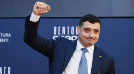Кандидата на пост президента Румынии могут убить Кандидата на пост президента Румынии могут убить