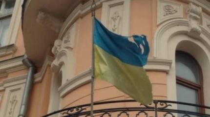 Как Одесса сопротивляется Украине в условиях ущемления прав русскоговорящих Как Одесса сопротивляется Украине в условиях ущемления прав русскоговорящих