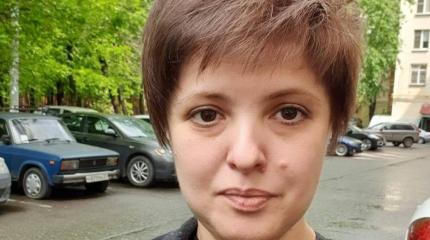 Адвокат Волкова рассказала об иностранных грантах «Агоры» Адвокат Волкова рассказала об иностранных грантах «Агоры»
