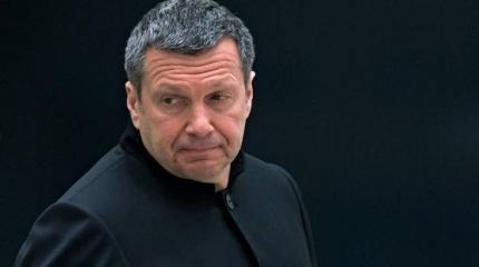 Не их города: Соловьев объяснил, почему Украина уничтожает Харьков и Одессу Не их города: Соловьев объяснил, почему Украина уничтожает Харьков и Одессу