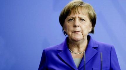 Германия придумала, как раз и навсегда покорить Россию Германия придумала, как раз и навсегда покорить Россию