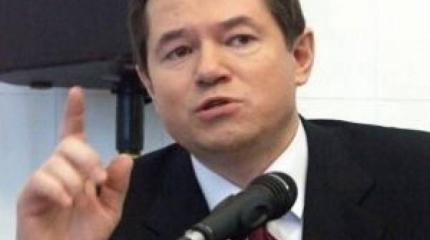 Сергей Глазьев: Ещё никому не удавалось договориться с нацистами Сергей Глазьев: Ещё никому не удавалось договориться с нацистами