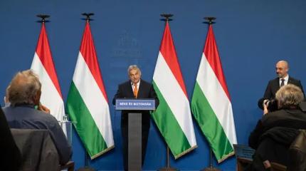 Путина лучше не спрашивать, кого он предпочтет видеть во главе Венгрии