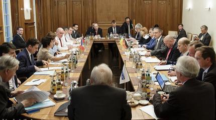 МИД России опубликовал жесткое заявление по итогам переговоров о Донбассе МИД России опубликовал жесткое заявление по итогам переговоров о Донбассе