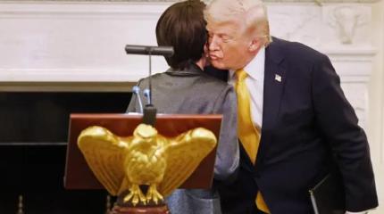 Японцы не желают таскать каштаны из огня для неоимпериалиста Трампа