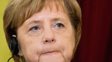 Меркель высказалась по ситуации с Навальным