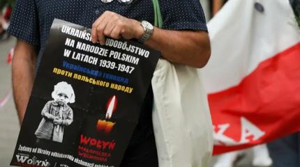 Варшава выпускает пар, или «Белый орёл» вряд ли улетит от Зеленского