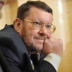 Евгений Сатановский: нет денег — нет террора