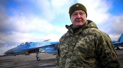 Украинцы должны смириться: почему альтернативы Порошенко сейчас нет Украинцы должны смириться: почему альтернативы Порошенко сейчас нет