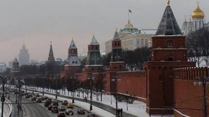 The National Interest: Вызовы, с которыми Россия столкнется в 2016 году The National Interest: Вызовы, с которыми Россия столкнется в 2016 году