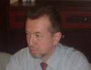 Борис Калачёв: «Проблема наркомании сравнима с экологической и ядерной» Борис Калачёв: «Проблема наркомании сравнима с экологической и ядерной»