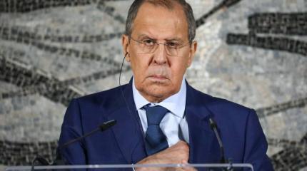 Лавров вступился за Сталина Лавров вступился за Сталина