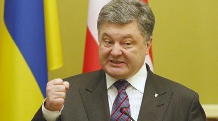 У Порошенко случился очередной приступ перед G7 У Порошенко случился очередной приступ перед G7