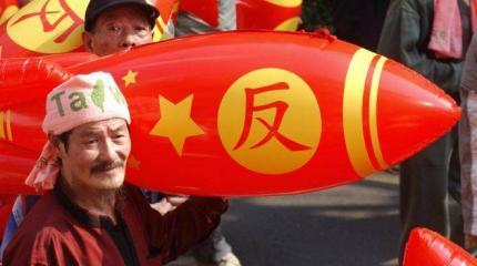 Китай задавит США экономикой, а Россия разбомбит Китай задавит США экономикой, а Россия разбомбит