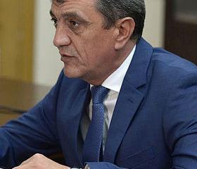 Меняйло: Кто хочет в Турцию? Пеняйте сами на себя