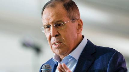 Секретная директива ООН: Россия указала на отчетливый американский след Секретная директива ООН: Россия указала на отчетливый американский след