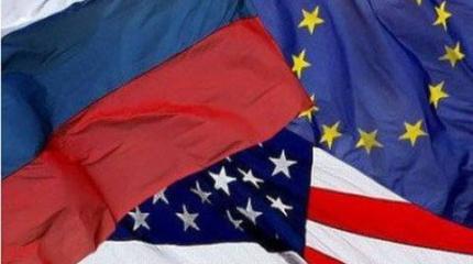 Российско-европейский конфликт
