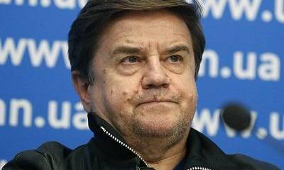 Карасев назвал причину отказа от российской вакцины Киевом Карасев назвал причину отказа от российской вакцины Киевом