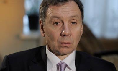 Сергей Марков: впереди большие перемены - в «Единой России» созрел бунт против правительства Сергей Марков: впереди большие перемены - в «Единой России» созрел бунт против правительства