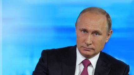 Что нового в Прямой линии с Владимиром Путиным