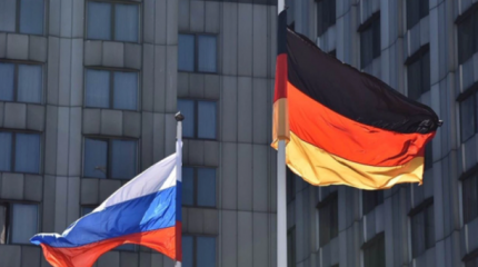 19FortyFive: общественное мнение в Германии изменилось в пользу России