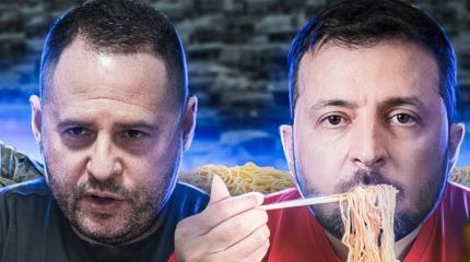 Зрады и перемоги: «человек года» и презентация киевского апокалипсиса Зрады и перемоги: «человек года» и презентация киевского апокалипсиса