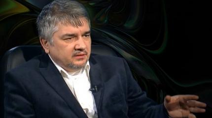 Ростислав Ищенко: Начинается новый этап гражданской войны на Украине Ростислав Ищенко: Начинается новый этап гражданской войны на Украине