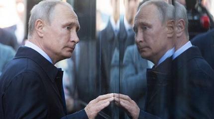 The Trumpet: действительно ли Путин настолько ужасен? The Trumpet: действительно ли Путин настолько ужасен?