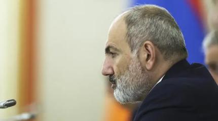 Пашинян смеется над экс-президентами Армении, которые решили свергнуть его Пашинян смеется над экс-президентами Армении, которые решили свергнуть его